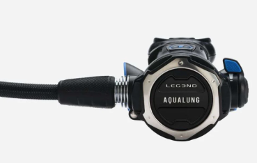 Aqualung LEG3ND - Atemregler